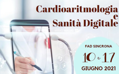 Cardioaritmologia e sanita digitale_giugno2021